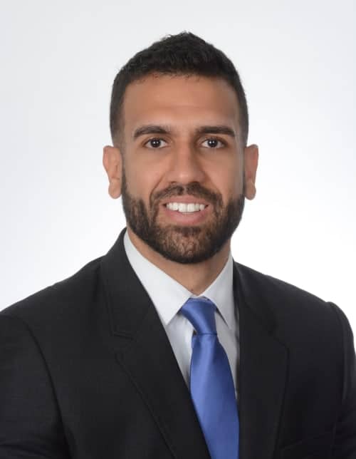 Ashkan Kehtrmanesh