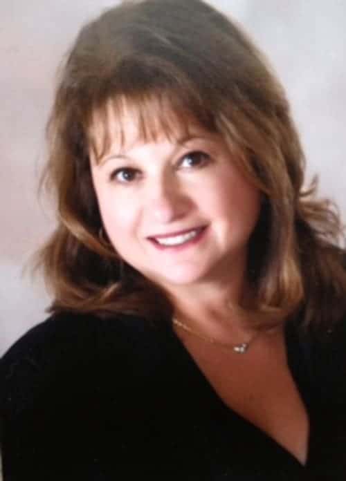 Caryn Incollingo