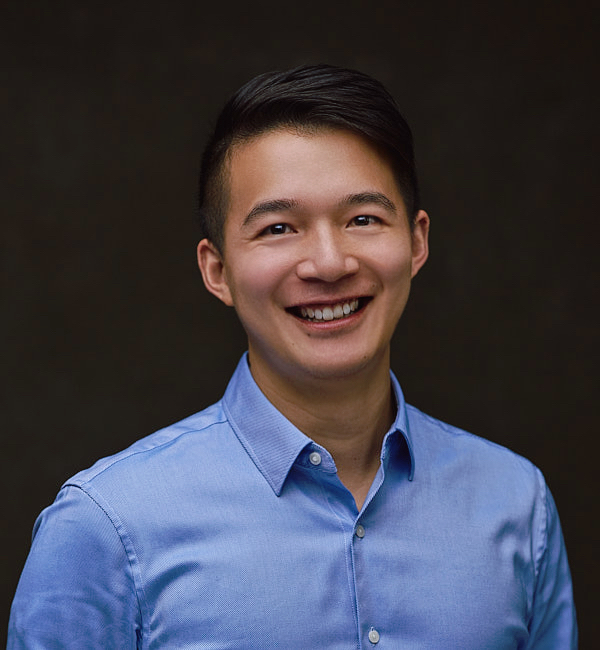 Joe Feng