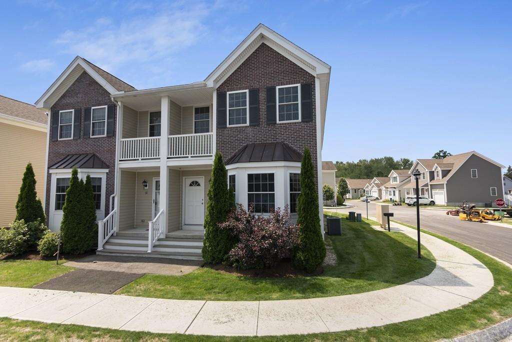 94 Den Worth Bell Circle, Unit 94