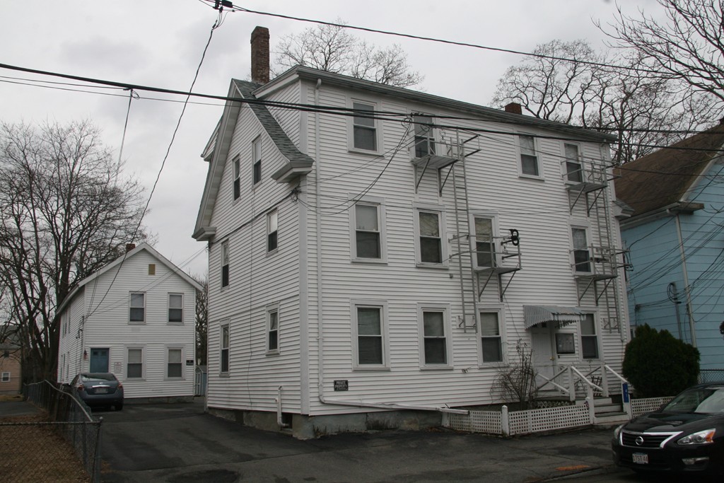 41 Park Street