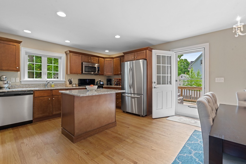 14 Maple Street, Unit 14