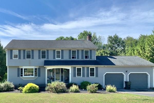 35 Fox Run Road