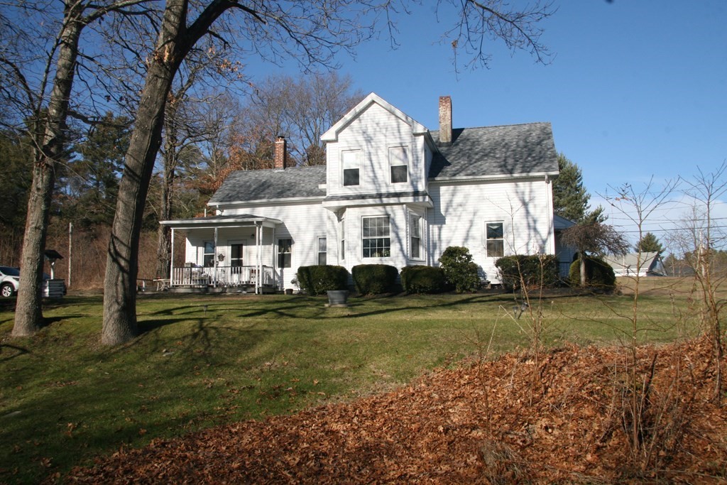 545 Berkley Street