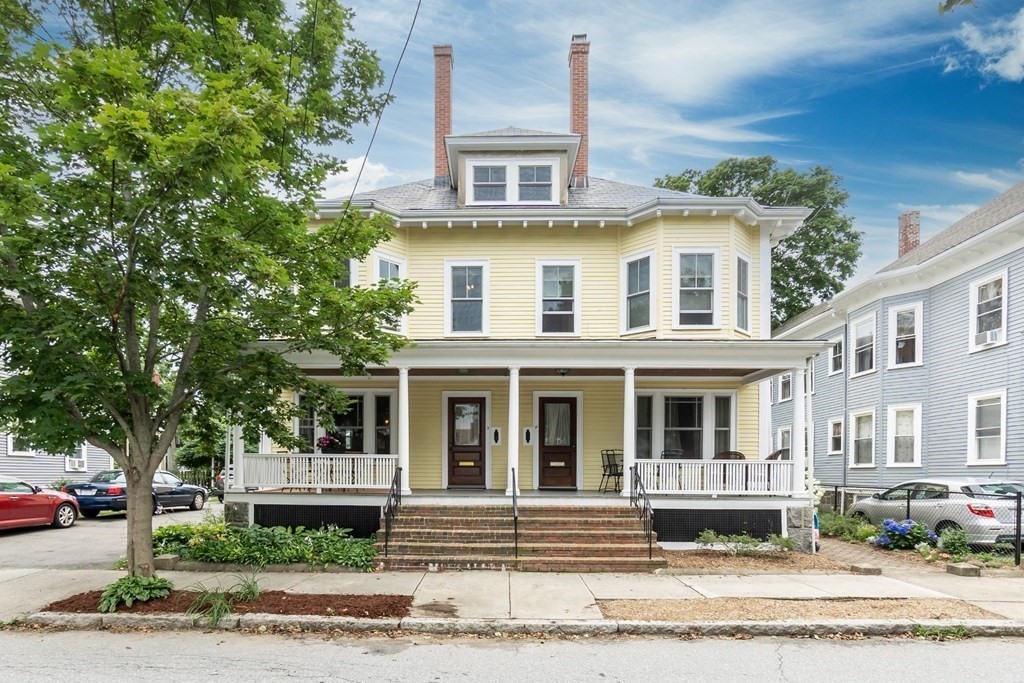 3 Holly Street, Unit 1
