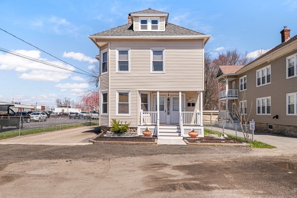 2 Belisle Avenue