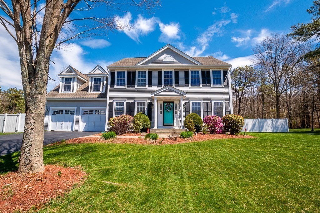 96 Cathedral Drive
