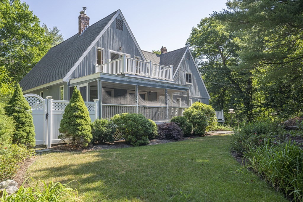 59 Mansfield Street