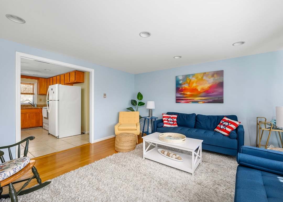 30 Union Wharf Road, Unit 6