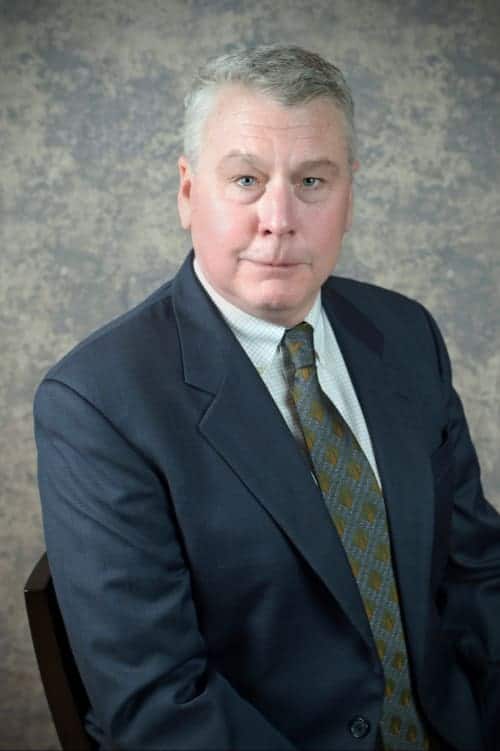 Tom Curran