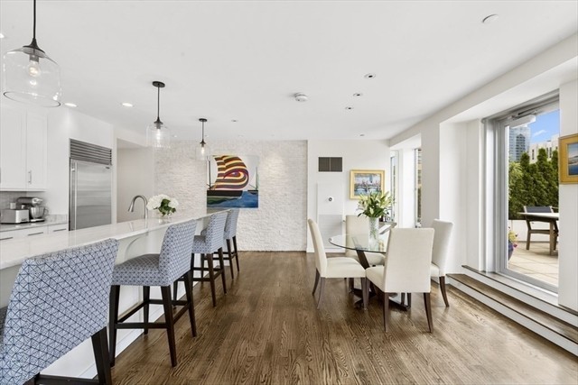 80 Broad Street, Unit PH1104
