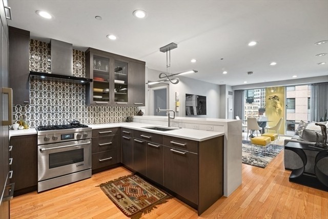 80 Broad Street, Unit 808