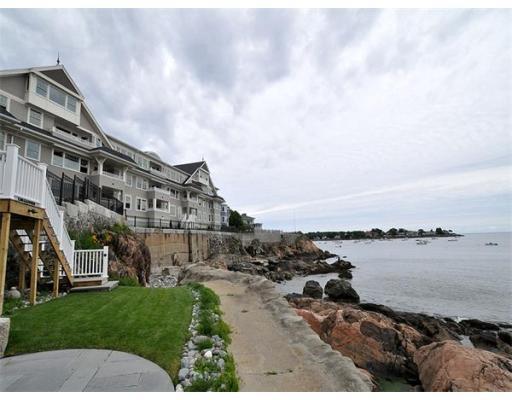 245 Humphrey Street, Unit 204, Swampscott