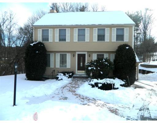 150 Old Farm Road, North Andover