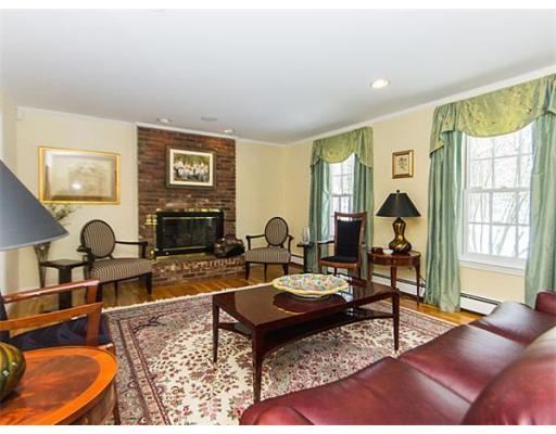 20 Adams Road, Boxford