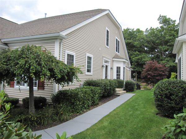 9 Highbank Trail, Plymouth · Pinehills