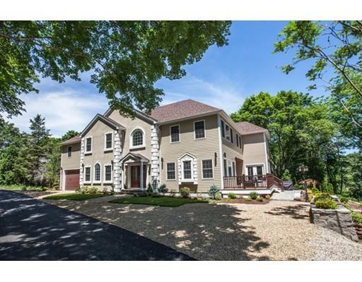 101 Kilby Street, Hingham