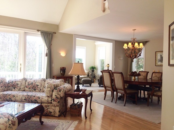 15 Southpoint Lane, Ipswich, MA