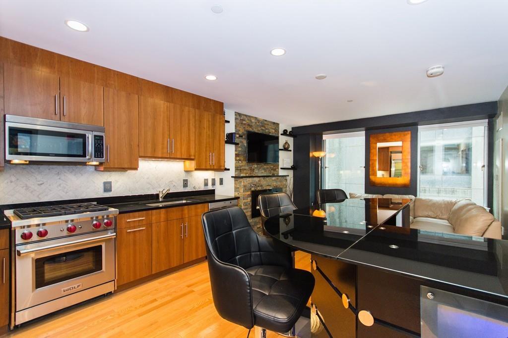 80 Broad Street, Unit 805, Boston · Waterfront