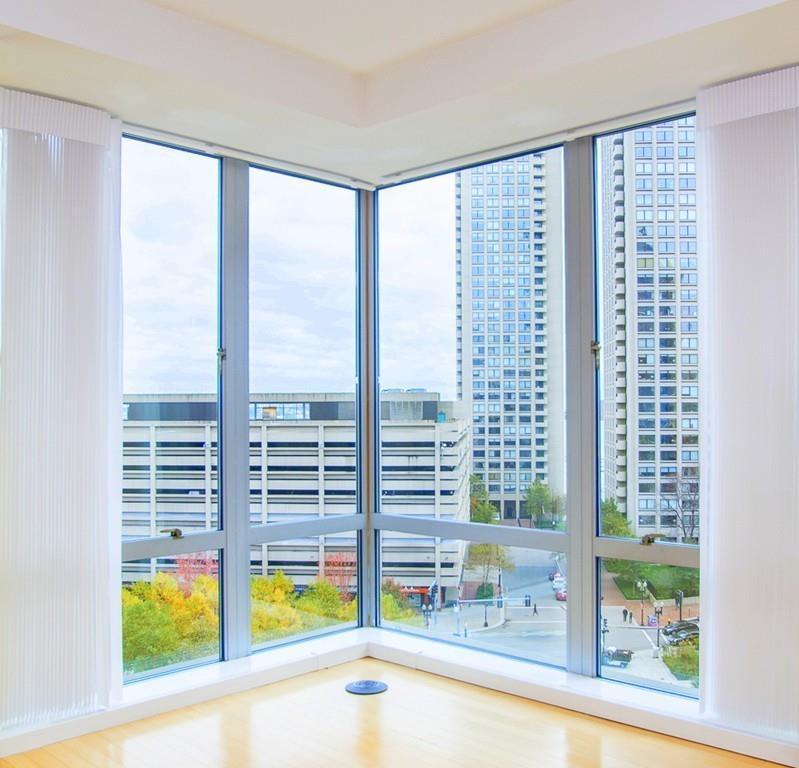80 Broad Street, Unit 904, Boston · Waterfront
