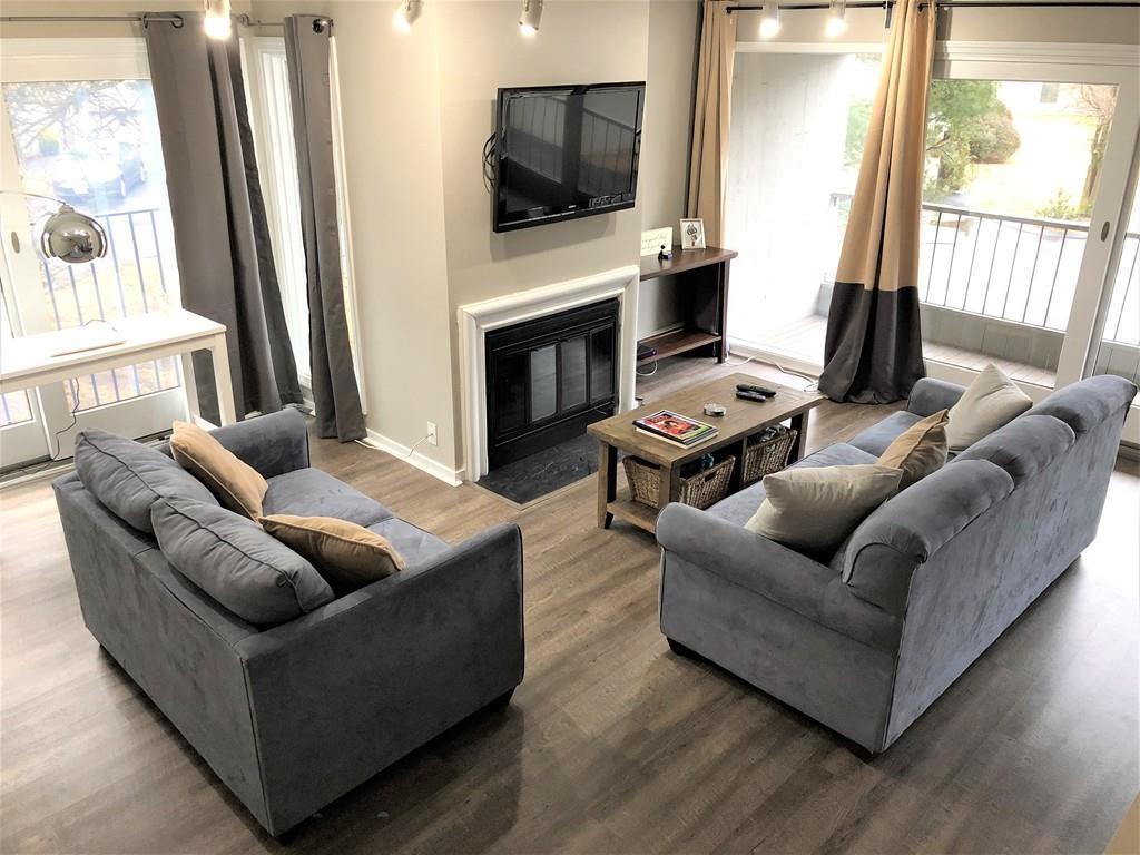 36 Mill Pond, Unit 00, North Andover