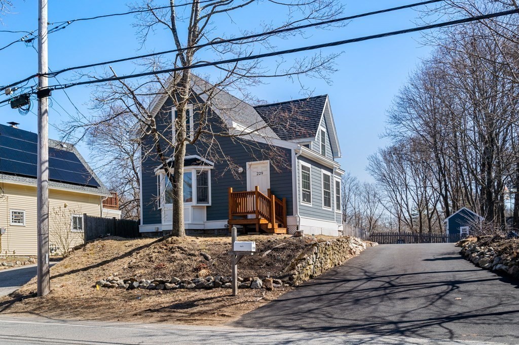 229 Highland Street, Hamilton
