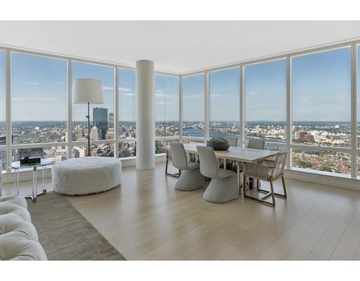 1 Franklin Street, Unit 5302