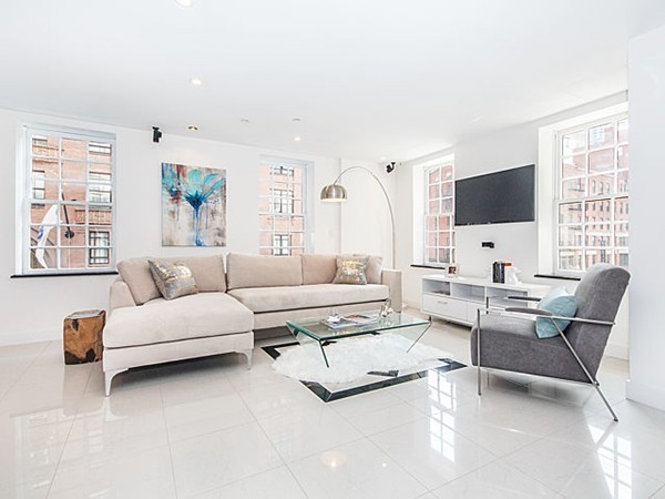 80 Broad Street, Unit 301