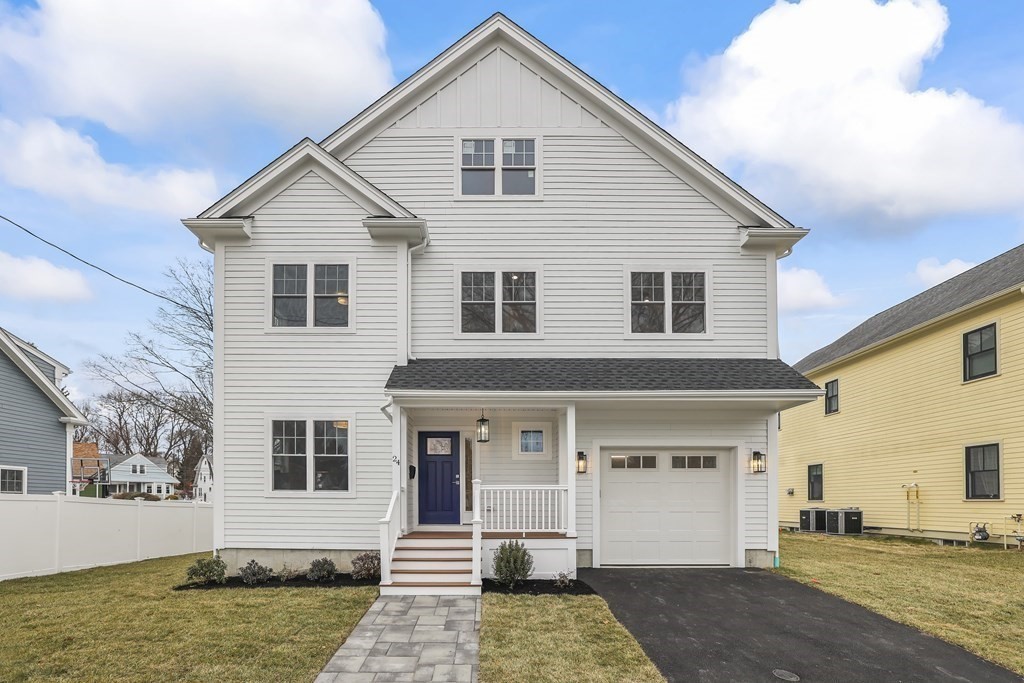 32 Belle Avenue