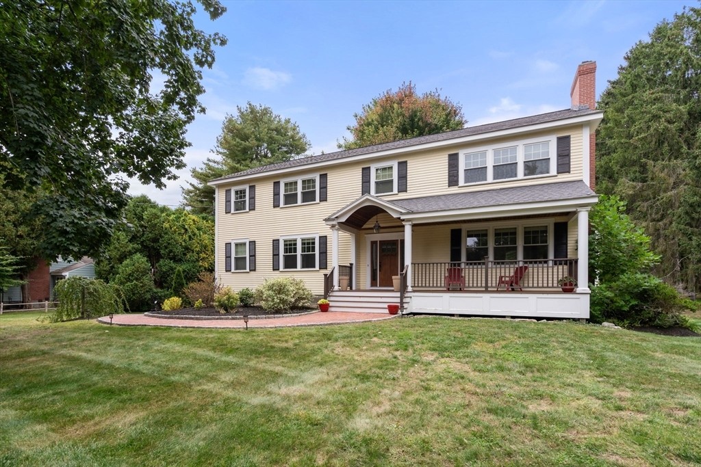 296 Concord Road