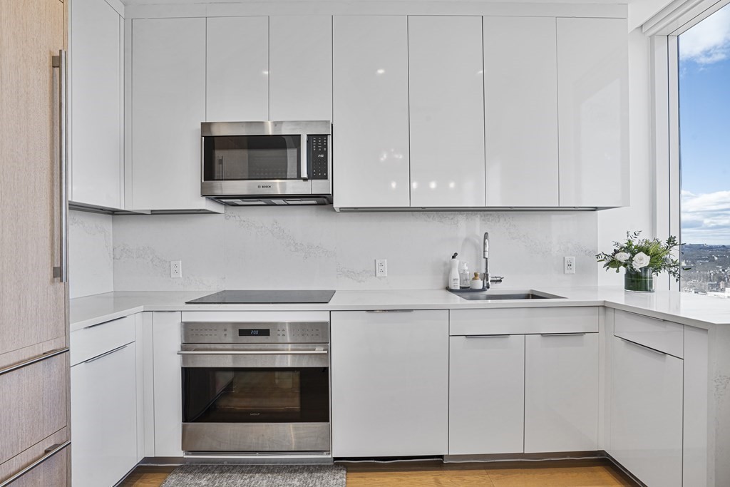 188 Brookline Avenue Unit 19G — MLS listing photo 6