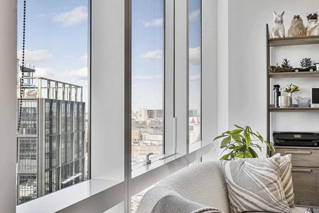 188 Brookline Avenue Unit 19G — MLS listing photo 7