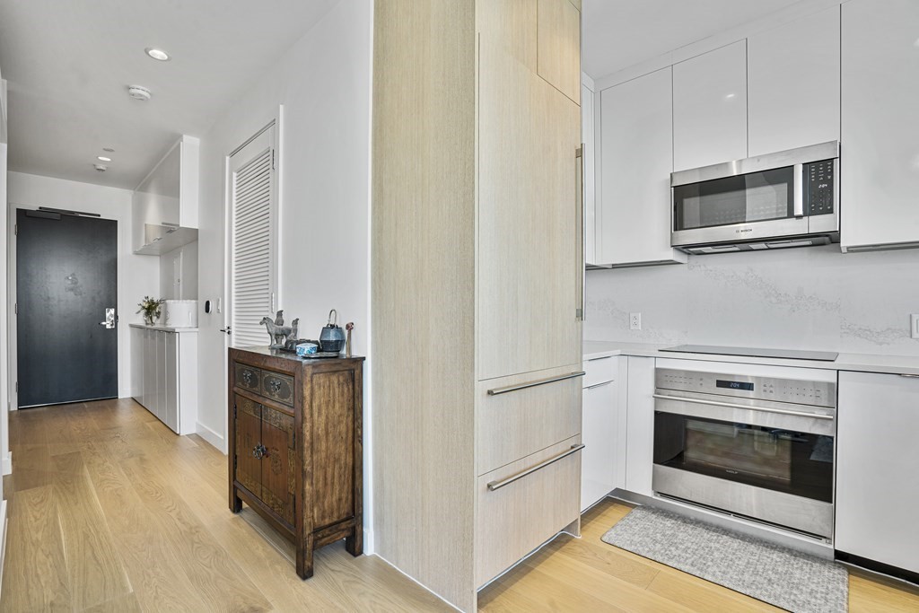 188 Brookline Avenue Unit 19G — MLS listing photo 8