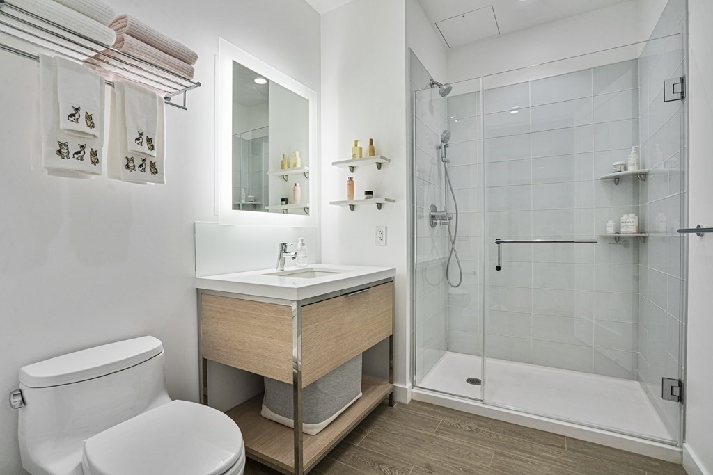 188 Brookline Avenue Unit 19G — MLS listing photo 11