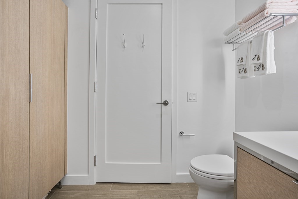 188 Brookline Avenue Unit 19G — MLS listing photo 12