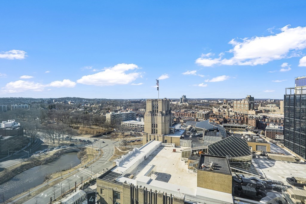 188 Brookline Avenue Unit 19G — MLS listing photo 15