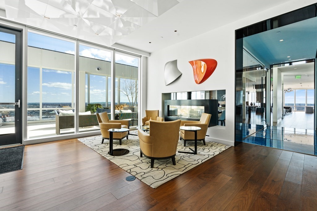 188 Brookline Avenue Unit 19G — MLS listing photo 24