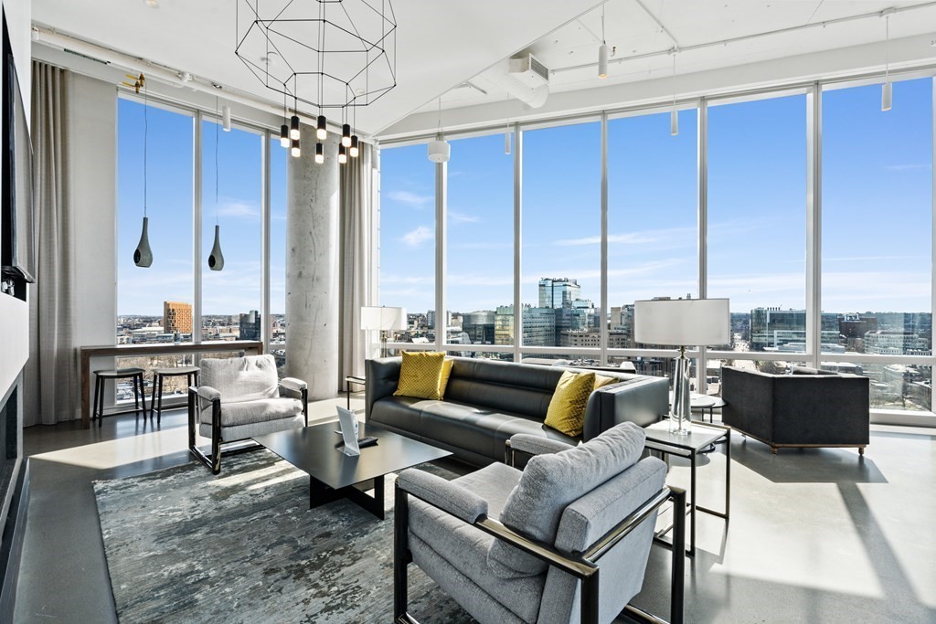 188 Brookline Avenue Unit 19G — MLS listing photo 28