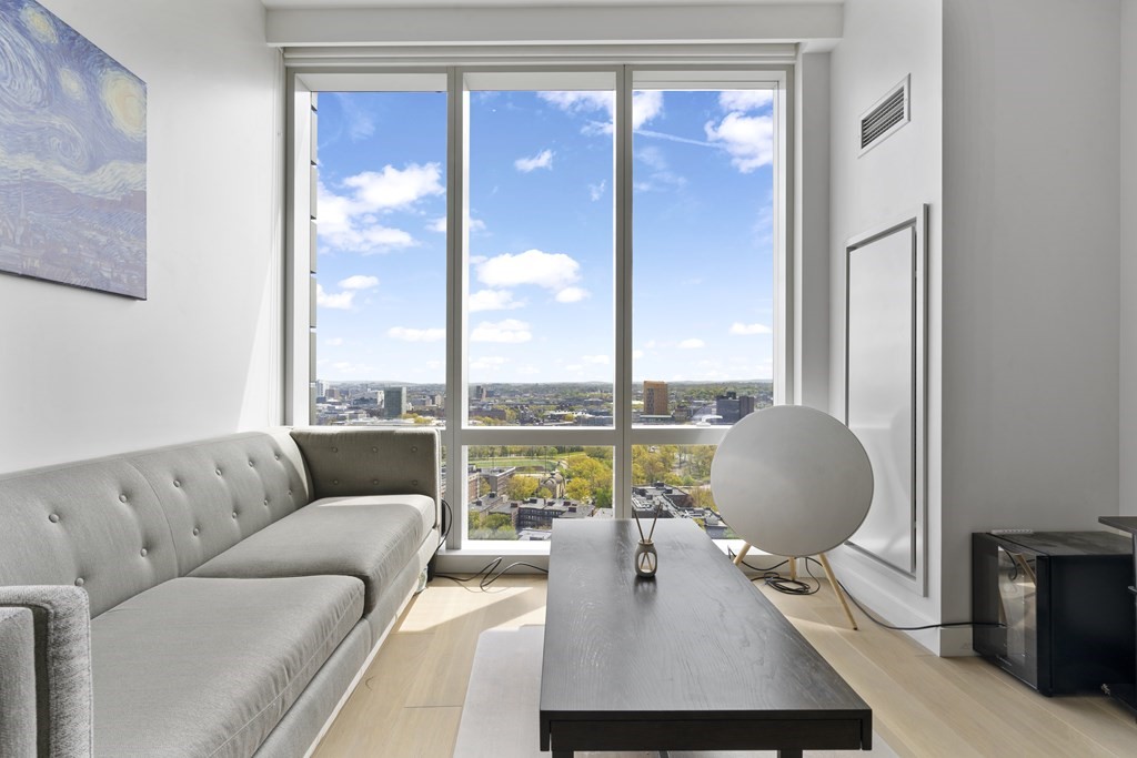 188 Brookline Avenue Unit 25F — MLS listing photo 5
