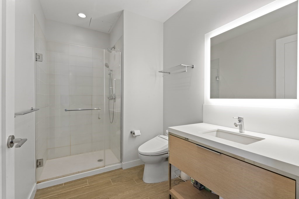 188 Brookline Avenue Unit 25F — MLS listing photo 7