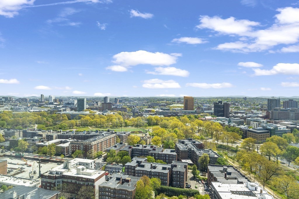 188 Brookline Avenue Unit 25F — MLS listing photo 8