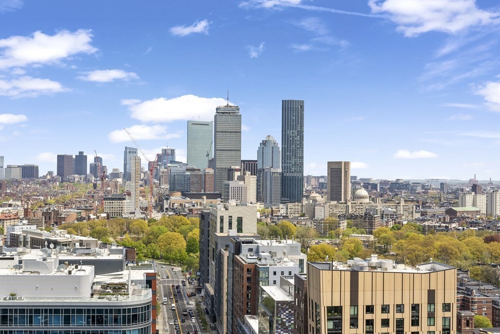 188 Brookline Avenue Unit 25F — MLS listing photo 9