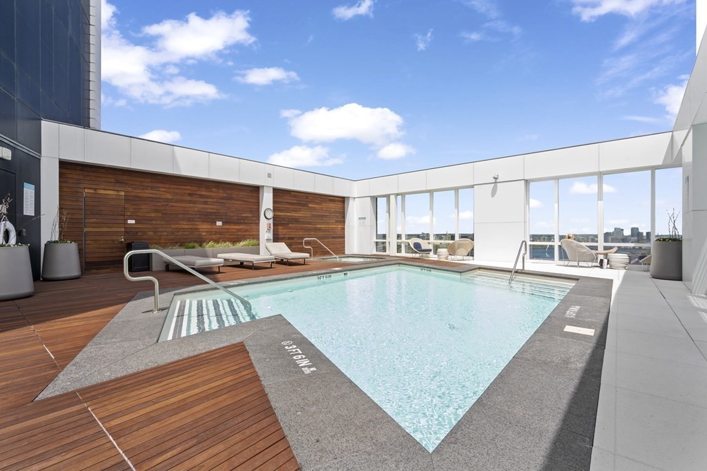 188 Brookline Avenue Unit 25F — MLS listing photo 18