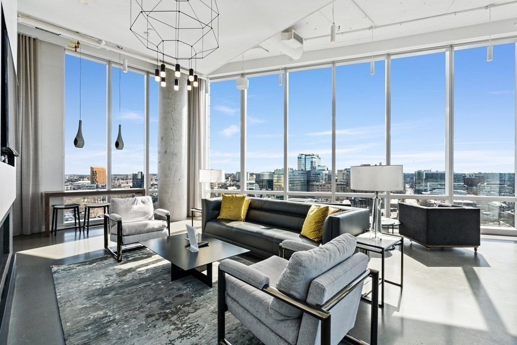188 Brookline Avenue Unit 25F — MLS listing photo 24