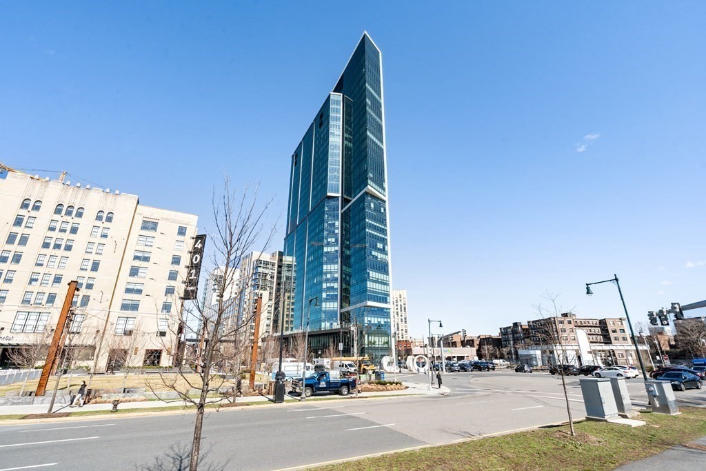 188 Brookline Avenue Unit 25F — MLS listing photo 28