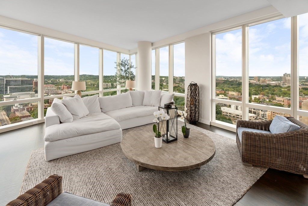 188 Brookline Avenue Unit 23A — MLS listing photo 1