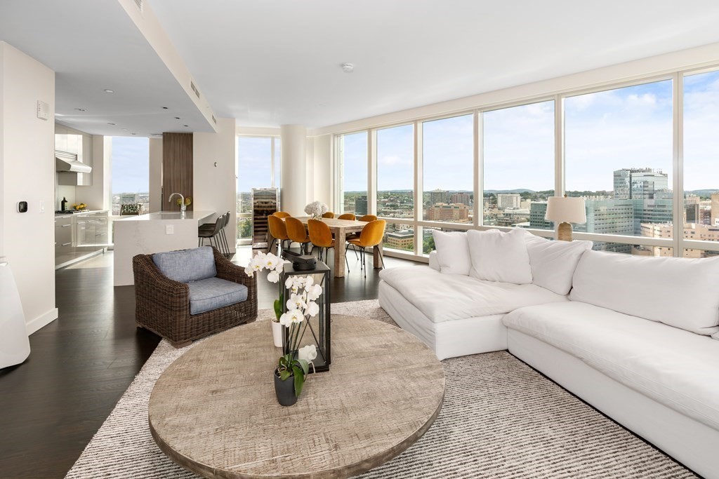 188 Brookline Avenue Unit 23A — MLS listing photo 4