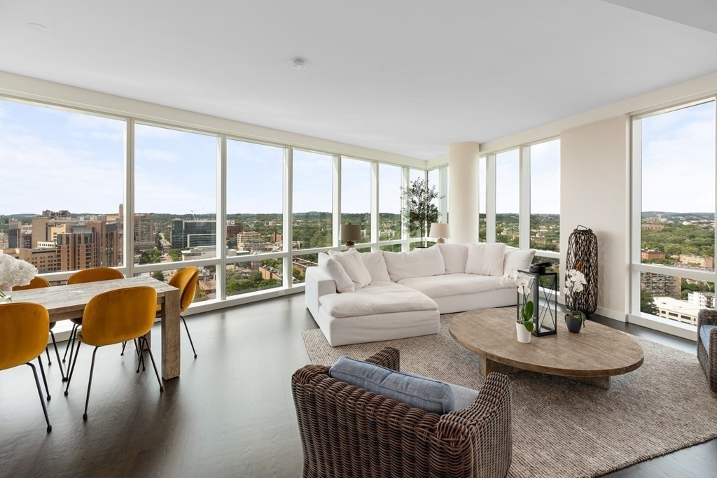 188 Brookline Avenue Unit 23A — MLS listing photo 5