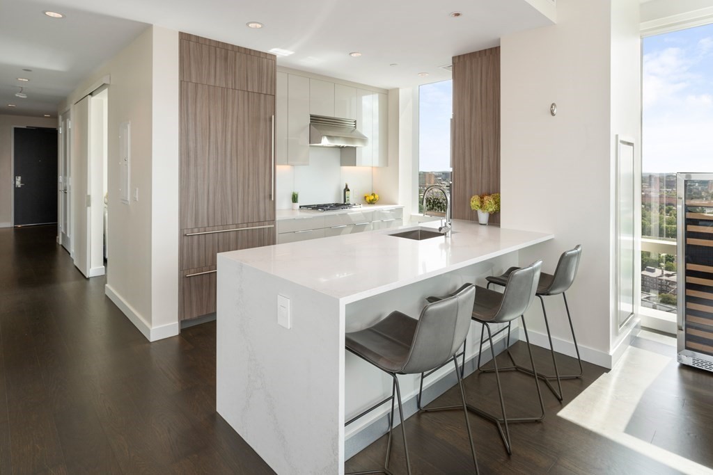 188 Brookline Avenue Unit 23A — MLS listing photo 6
