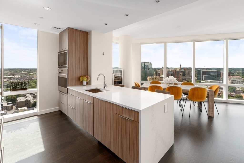 188 Brookline Avenue Unit 23A — MLS listing photo 7